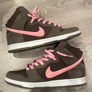 Nike dunks